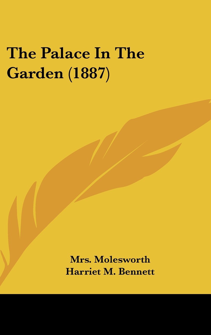 The Palace In The Garden (1887) Contemporary literature