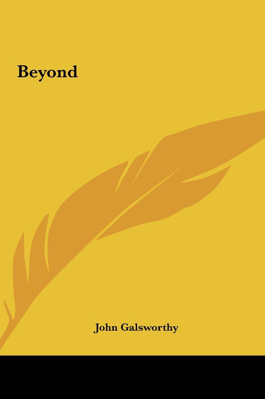 Product Image: Beyond