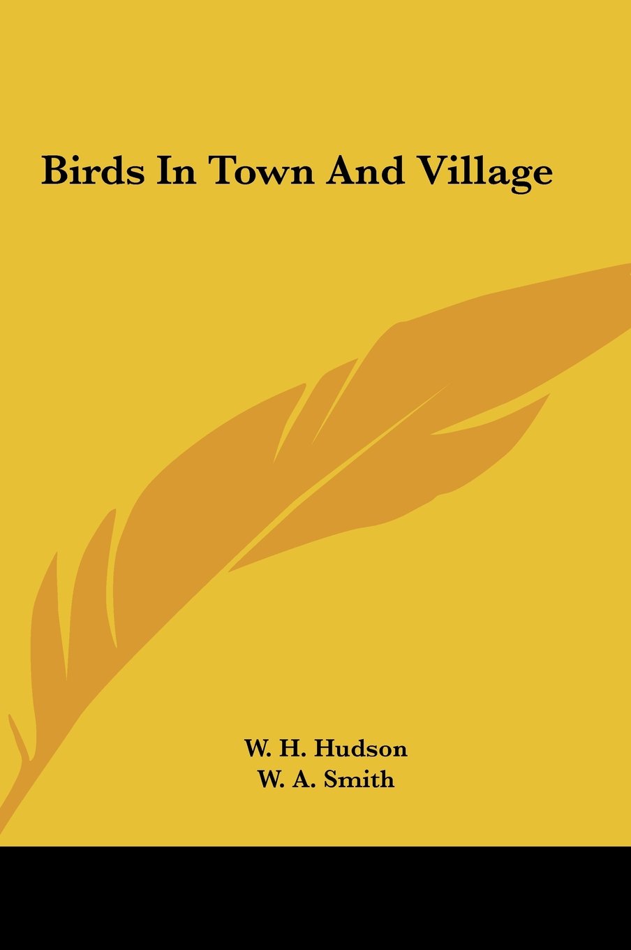 Birds In Town And Village Mathematics