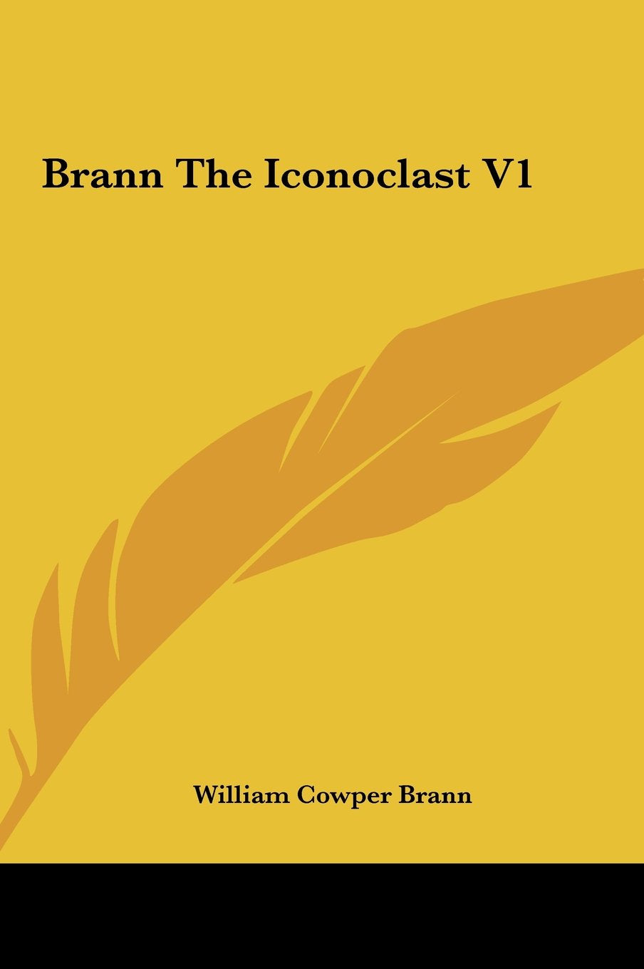 Product Image: Brann The Iconoclast V1