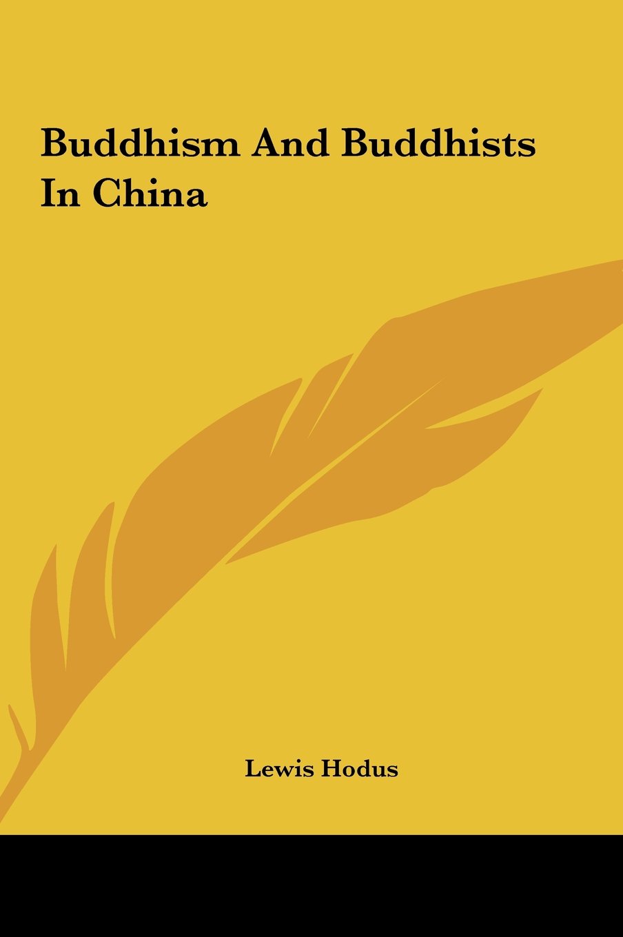 Buddhism And Buddhists In China Religion & Esotericism