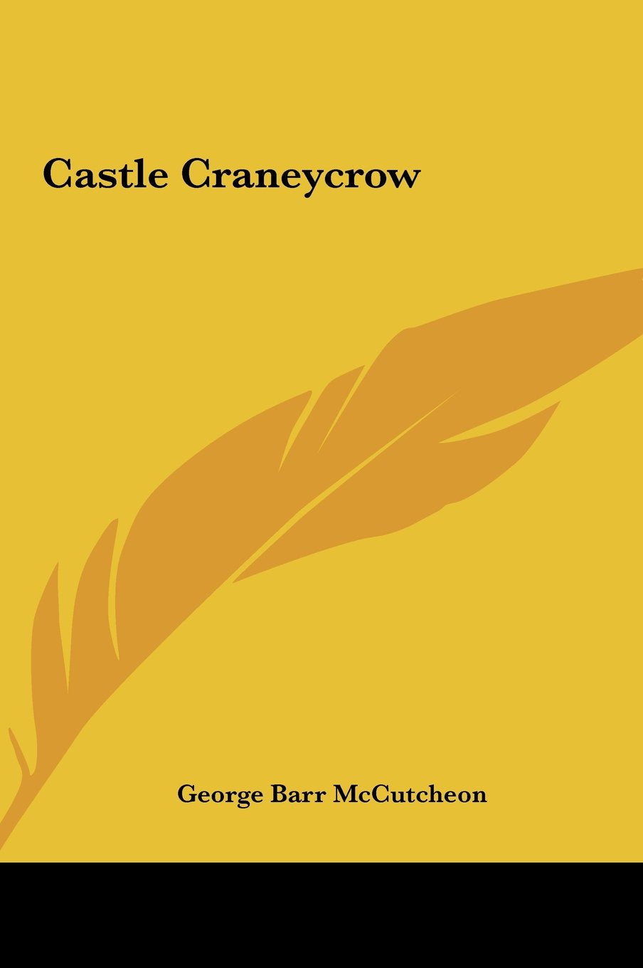 Product Image: Castle Craneycrow