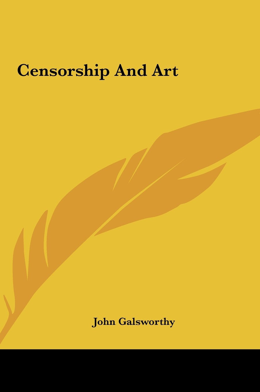 Censorship and Art Politics & History