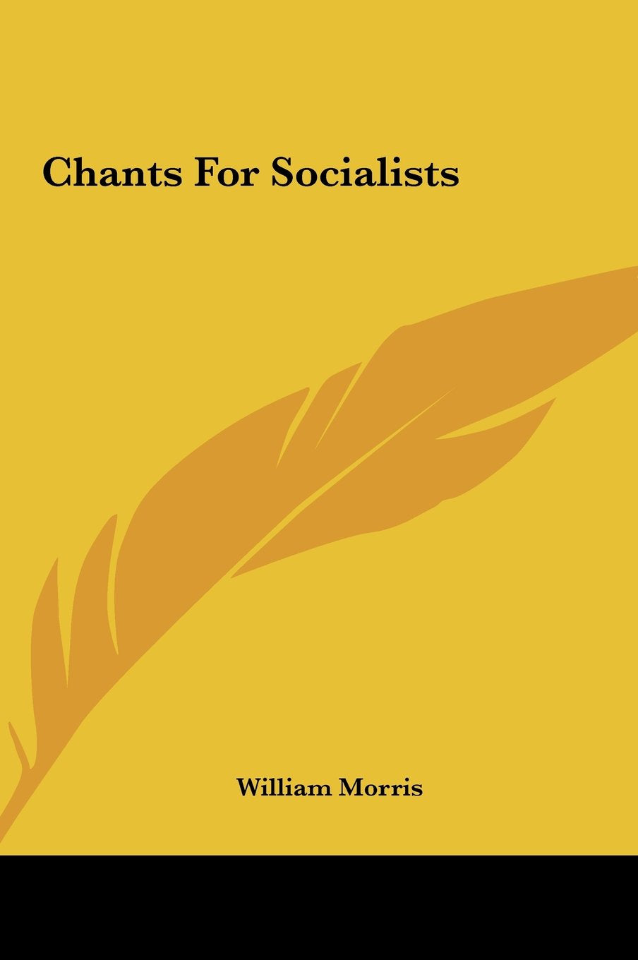 Product Image: Chants For Socialists