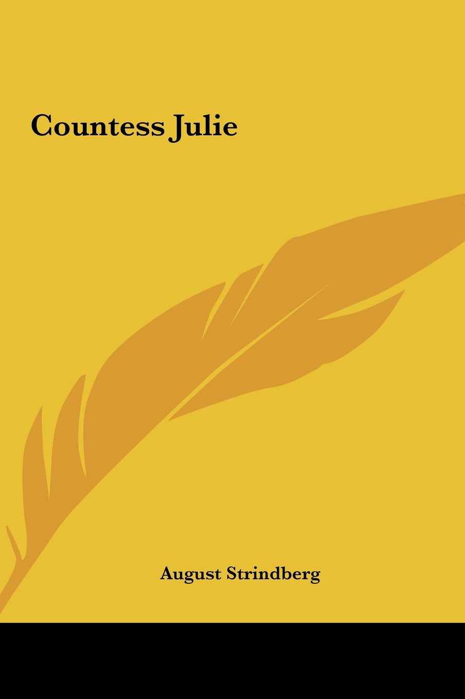 Product Image: Countess Julie