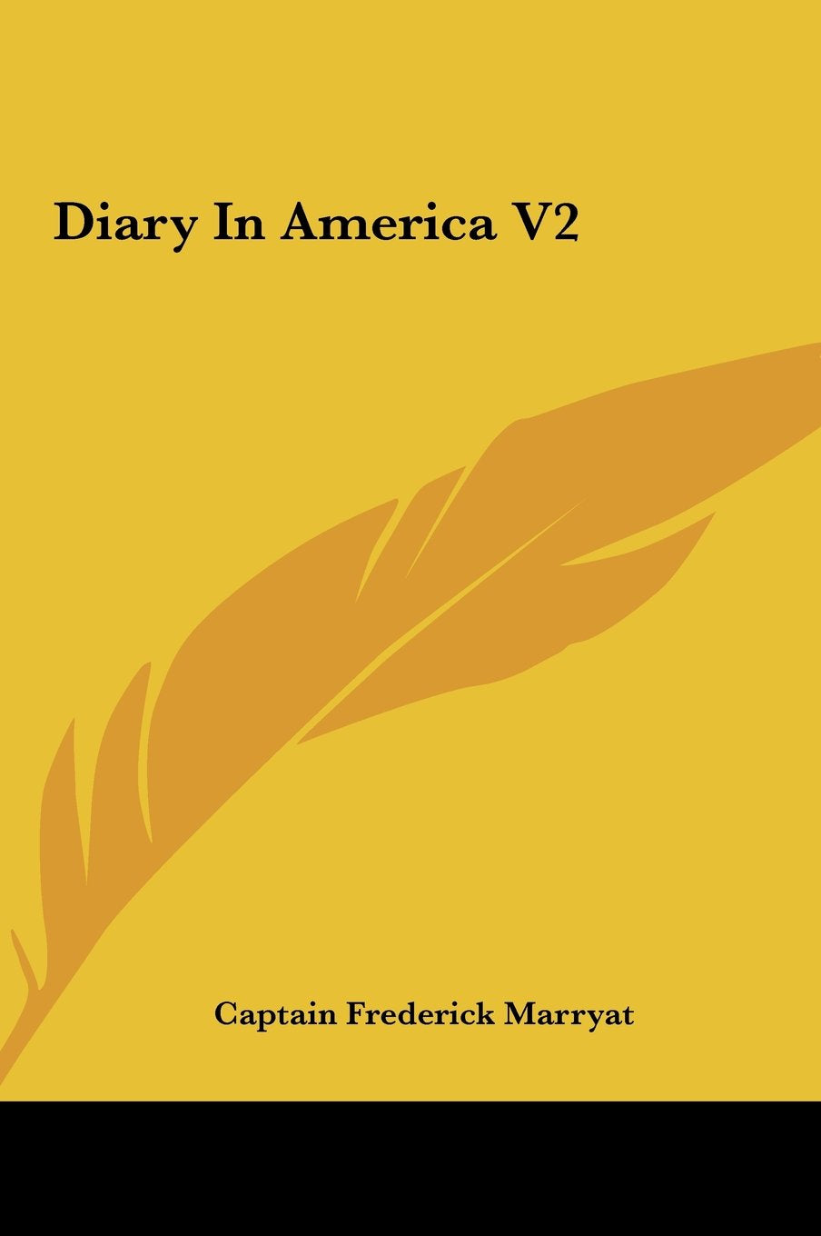 Product Image: Diary In America V2
