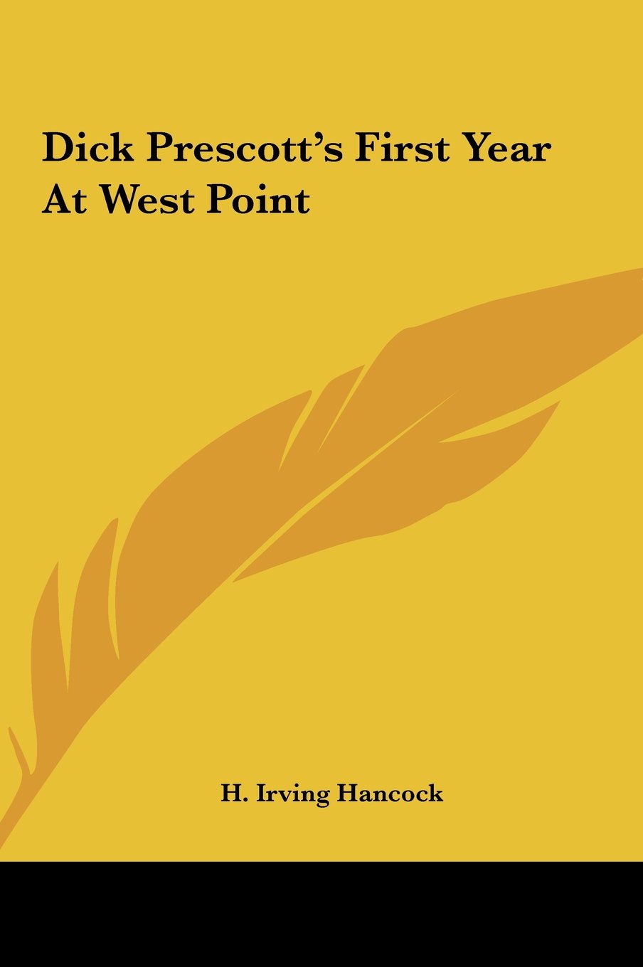 Dick Prescott's First Year At West Point Books