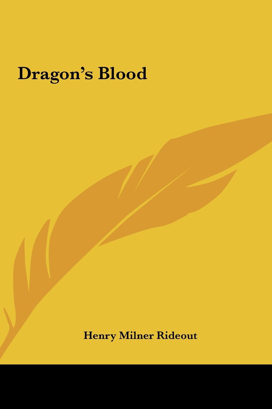 Product Image: Dragon's Blood