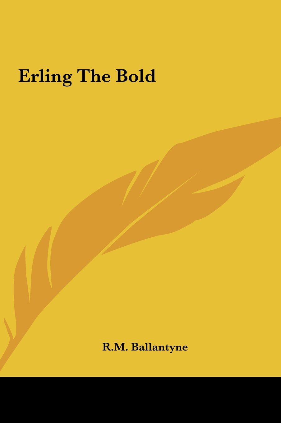 Product Image: Erling the Bold