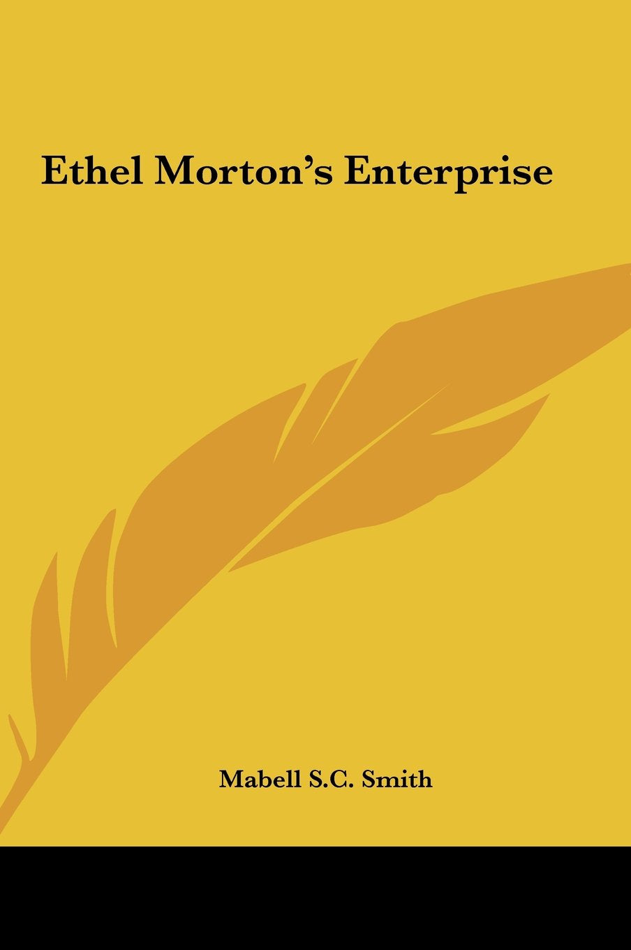 Product Image: Ethel Morton's Enterprise