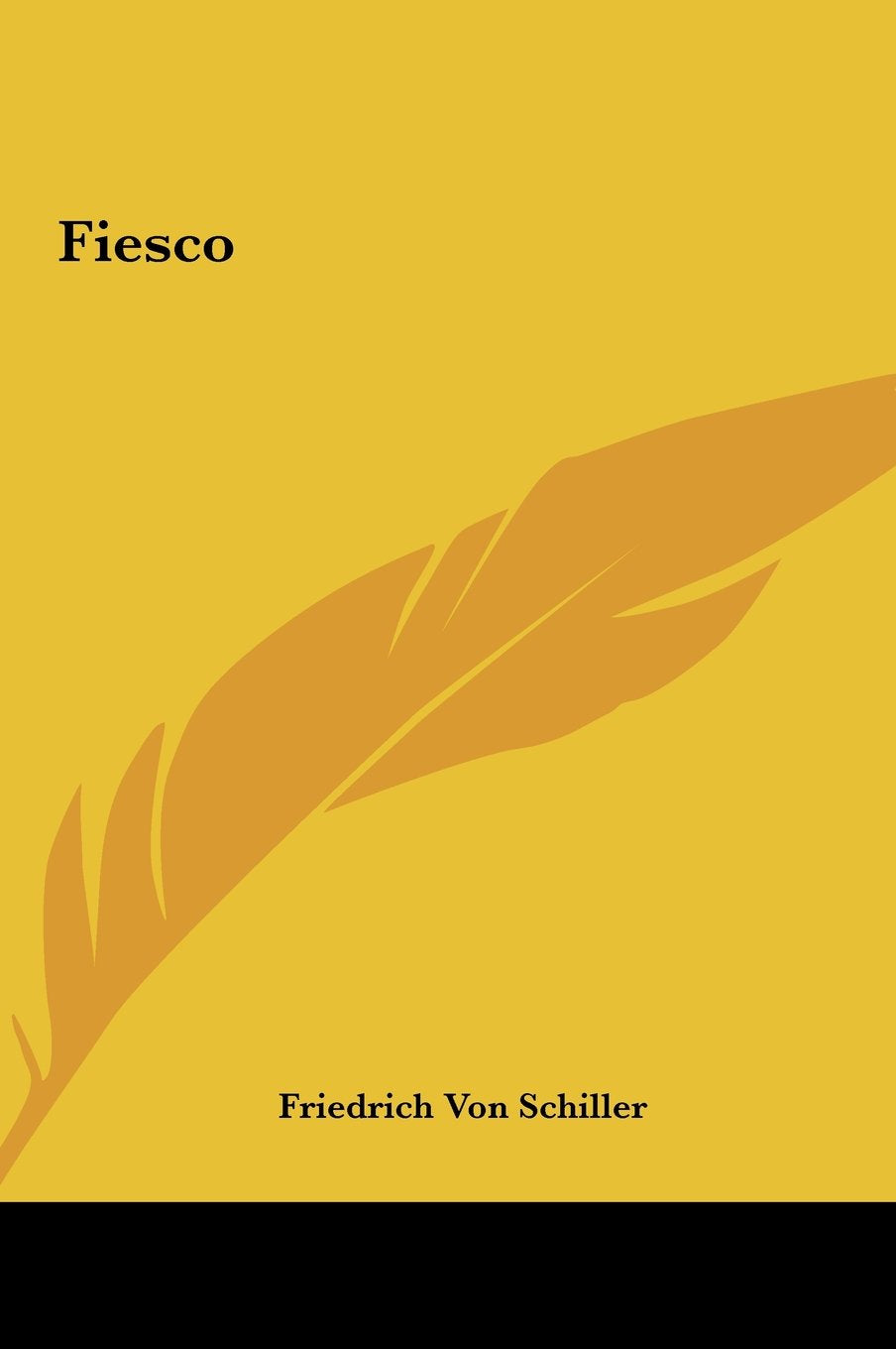 Product Image: Fiesco
