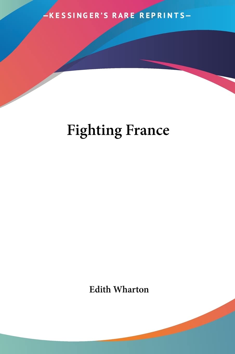 Product Image: Fighting France