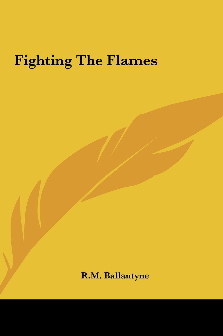 Product Image: Fighting the Flames