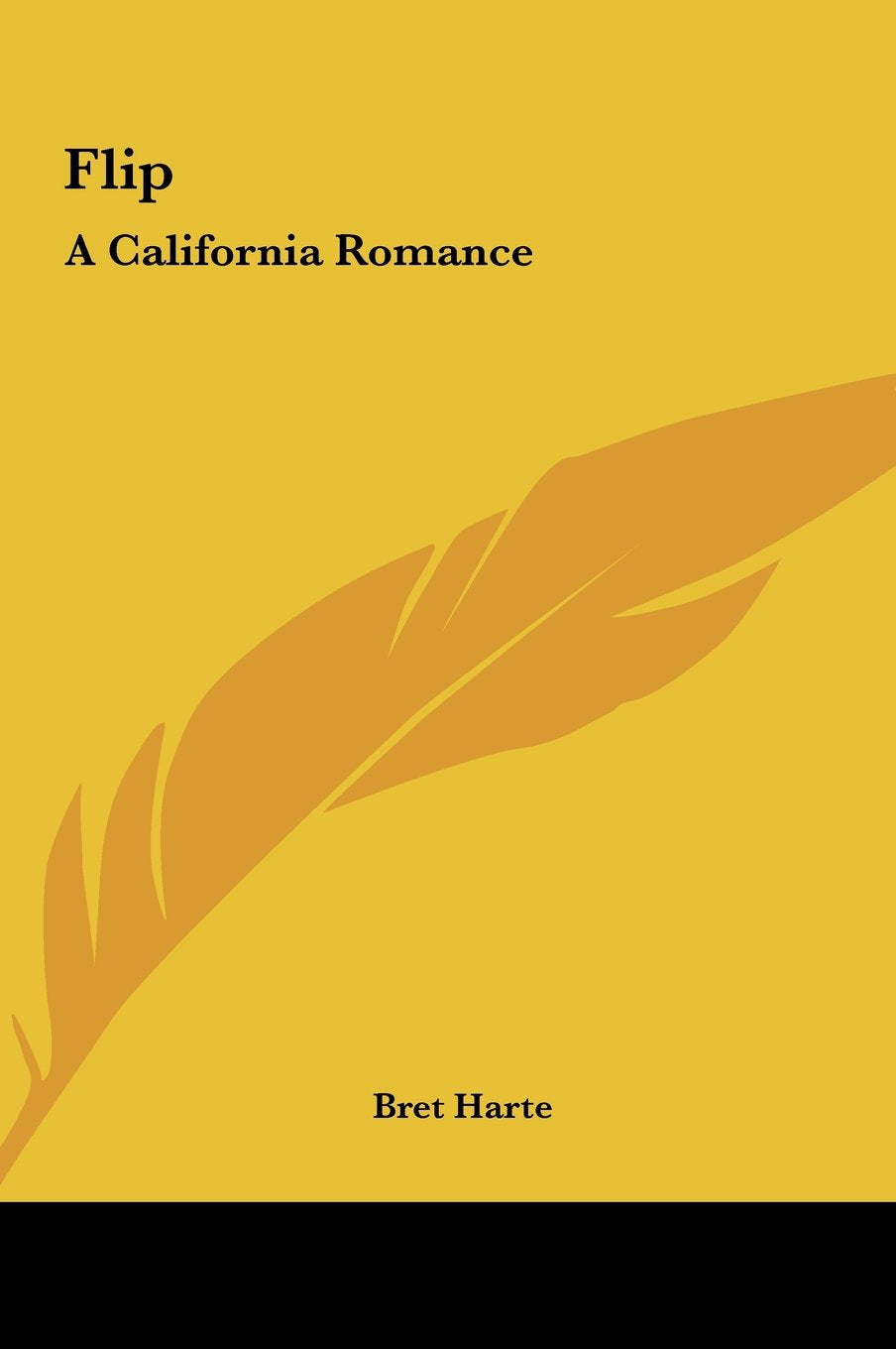 Product Image: Flip: A California Romance