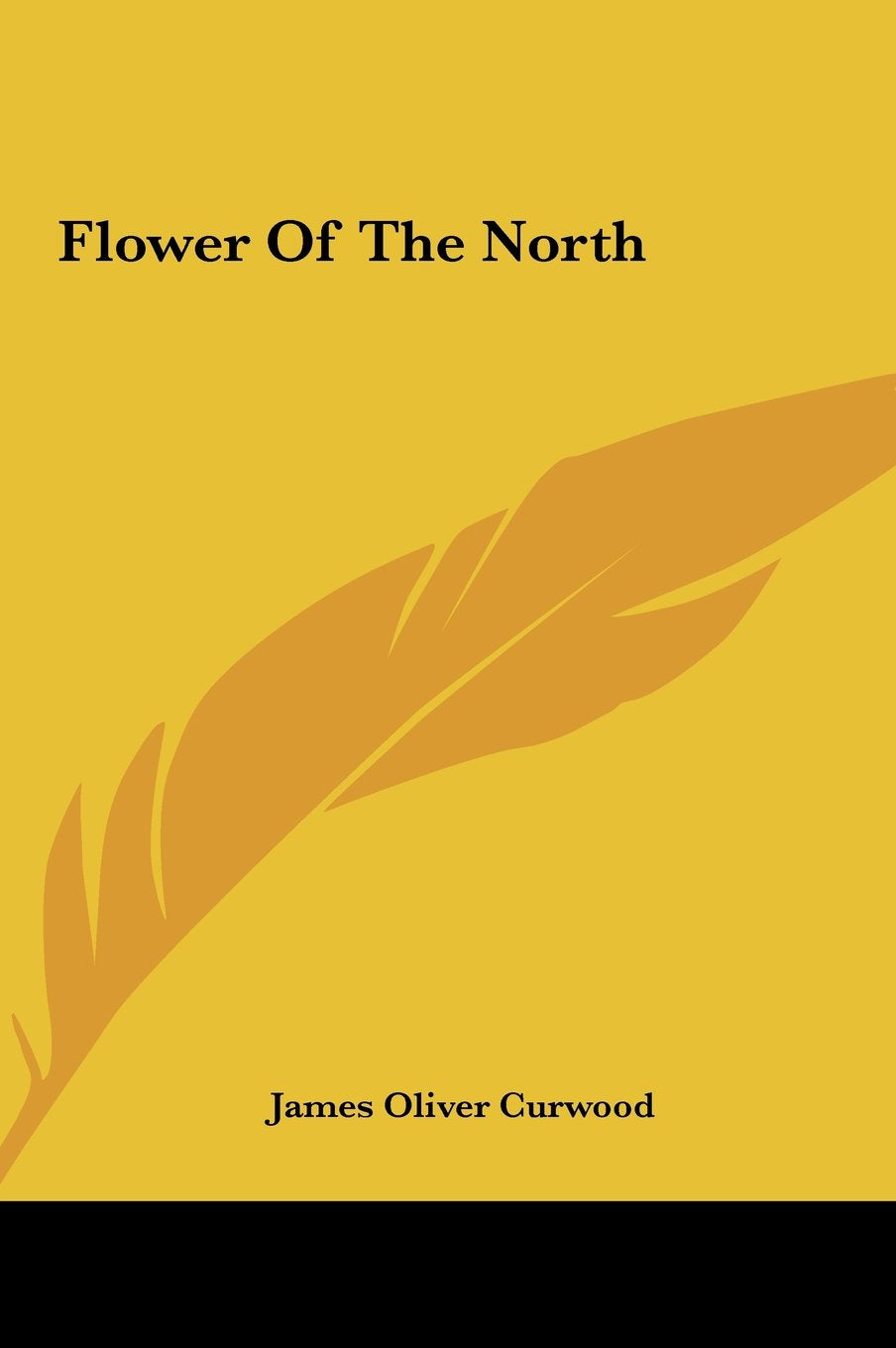 Flower of the North Contemporary literature