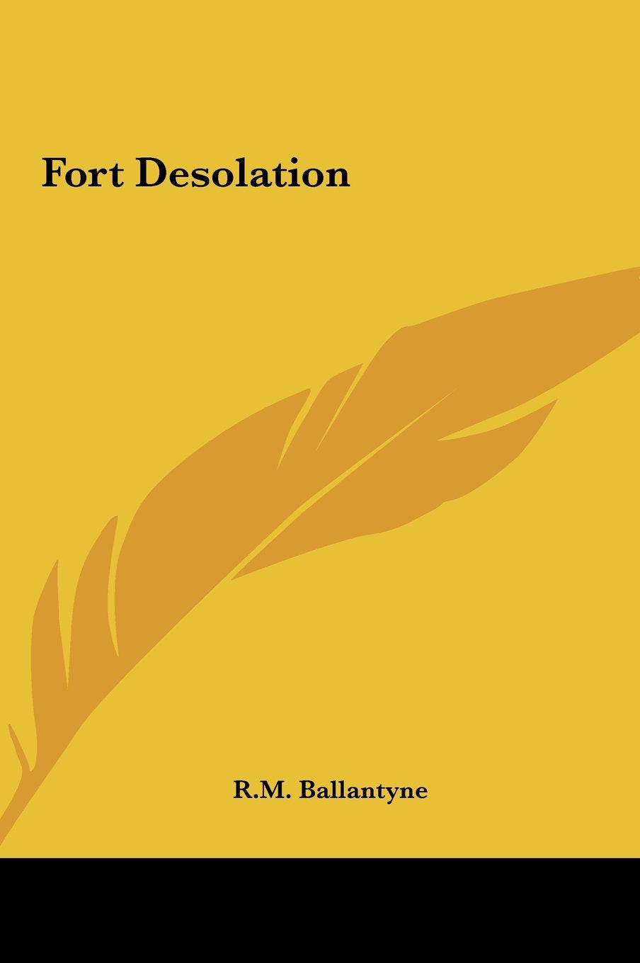 Product Image: Fort Desolation