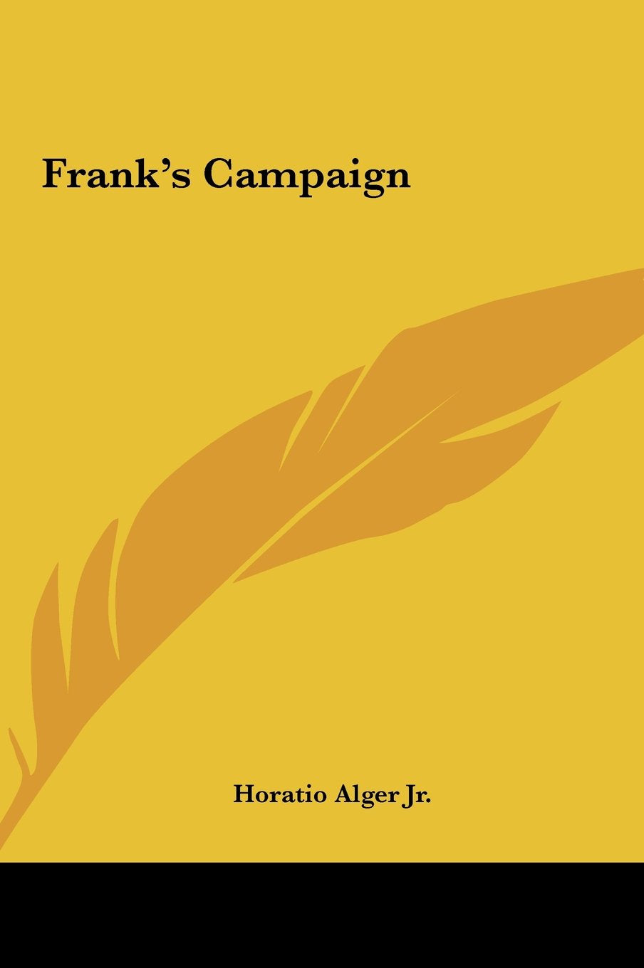Product Image: Frank's Campaign