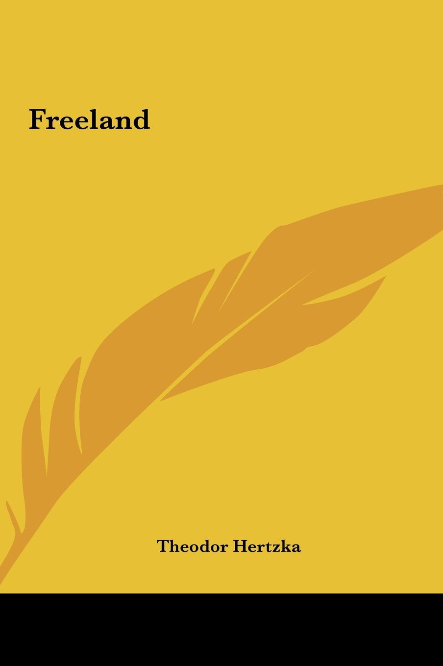 Product Image: Freeland