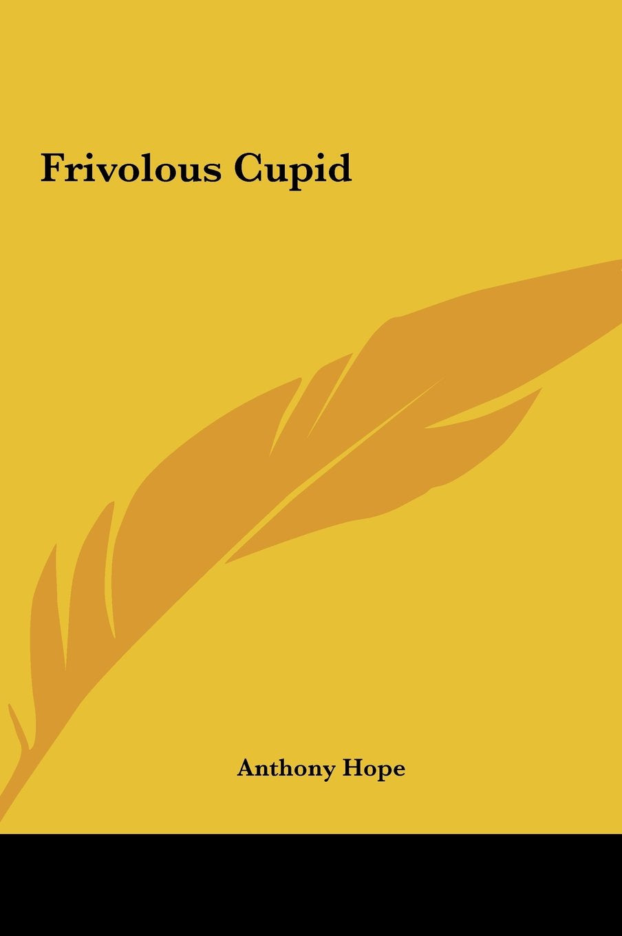 Product Image: Frivolous Cupid