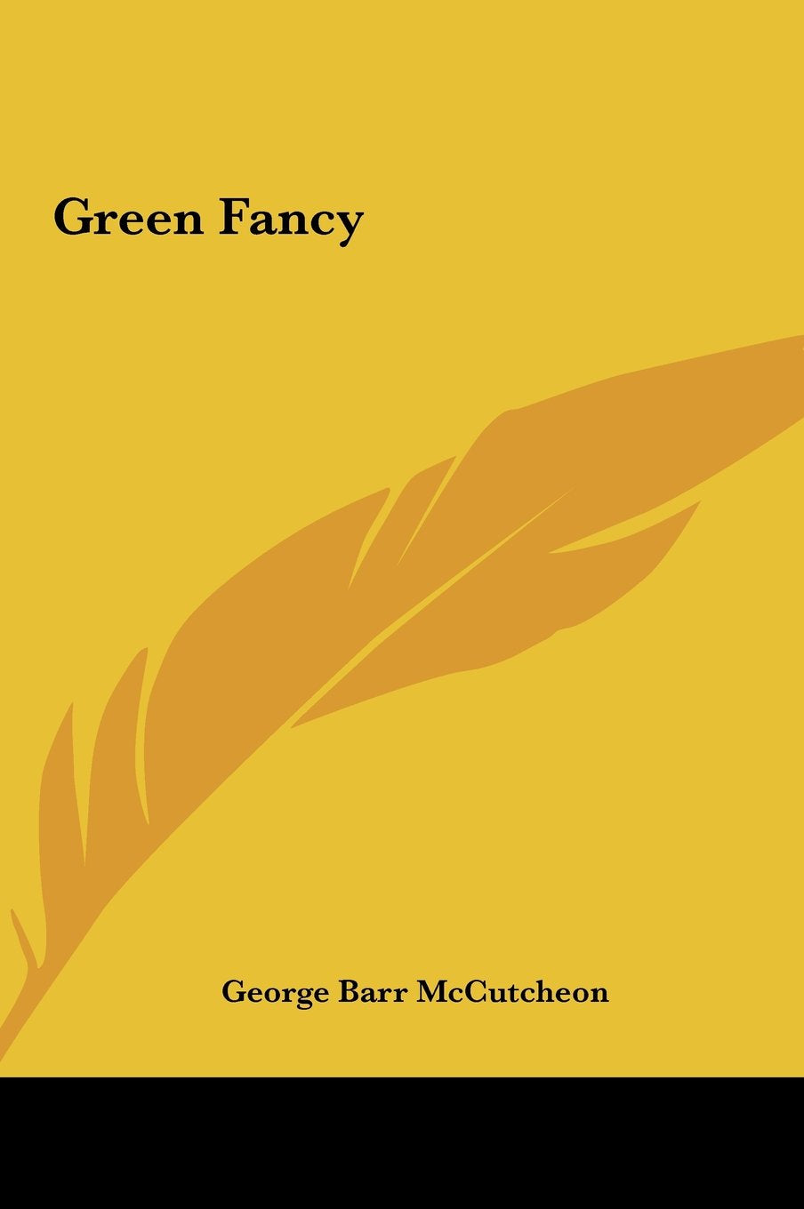 Product Image: Green Fancy