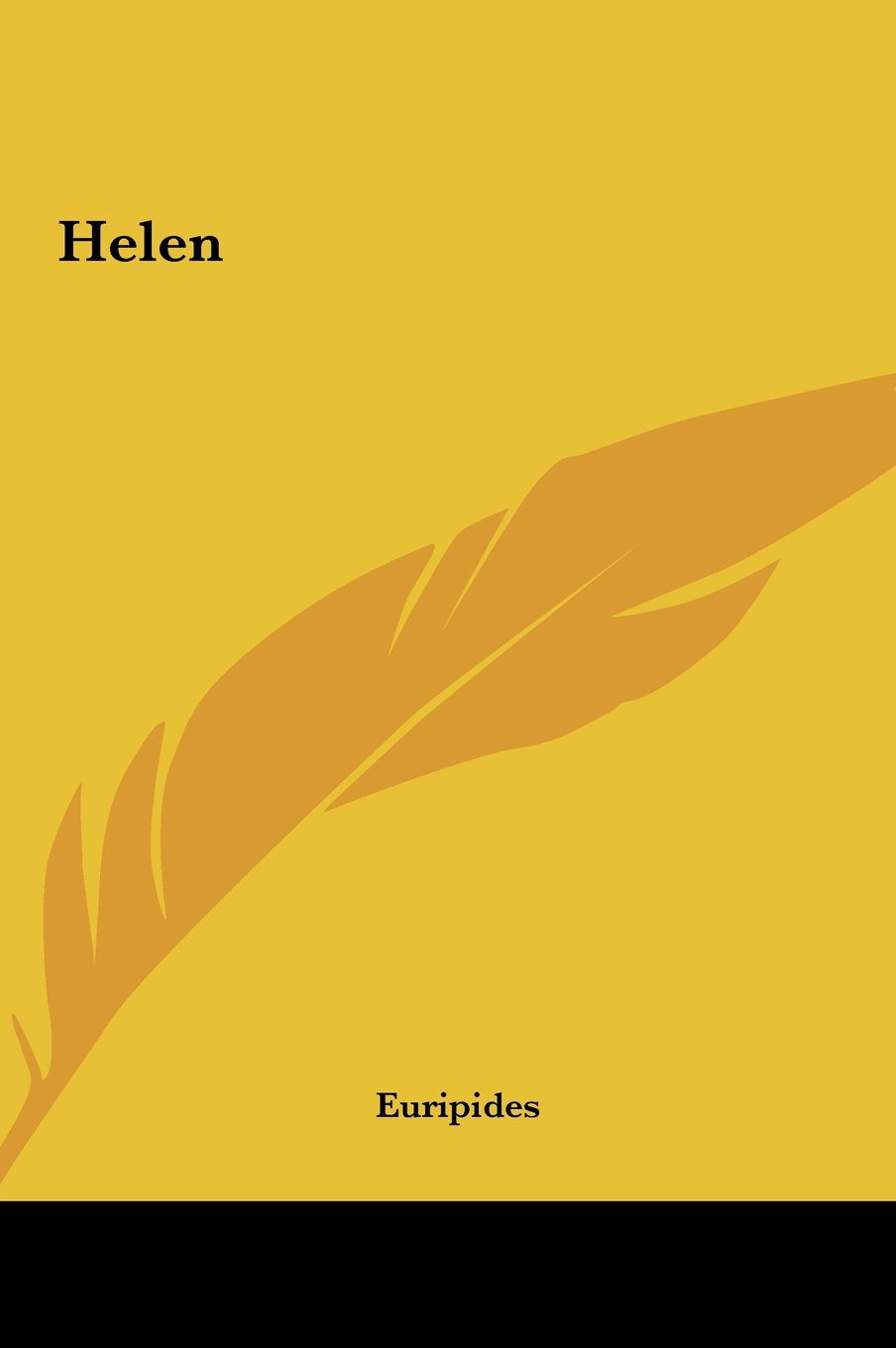 Helen Drama