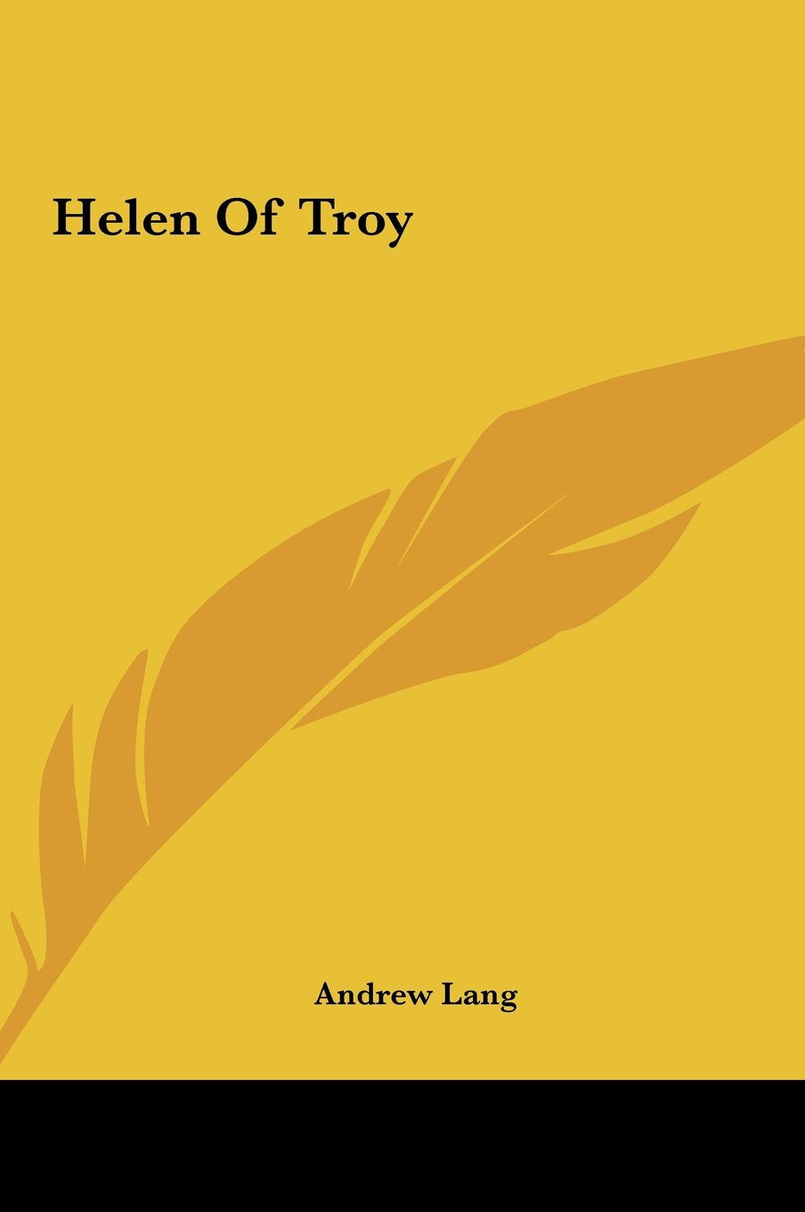 Helen Of Troy Social Sciences