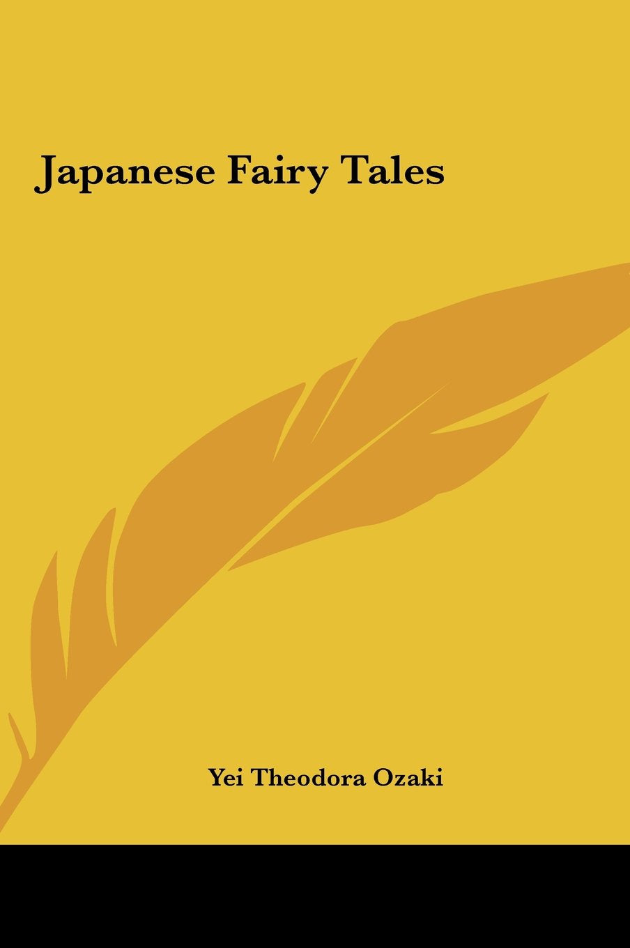 Japanese Fairy Tales Social Sciences