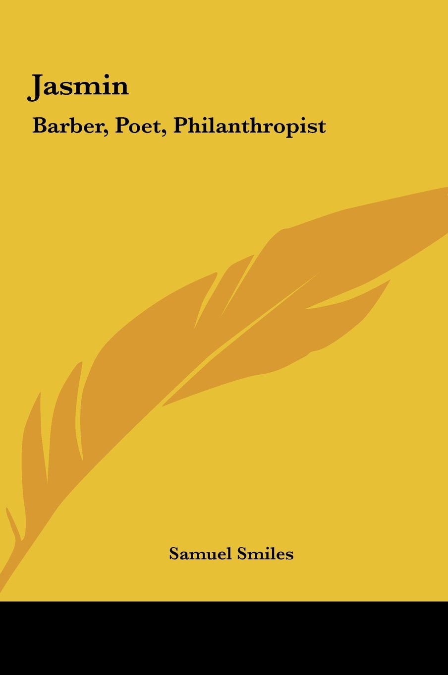 Jasmin: Barber, Poet, Philanthropist Books