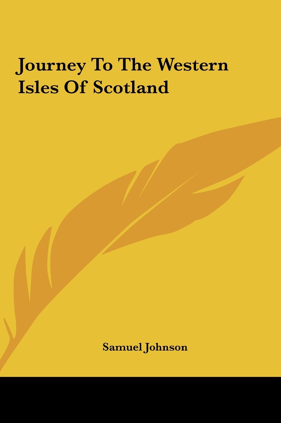 Journey To The Western Isles Of Scotland Travel