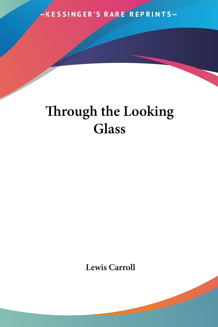 Product Image: Through The Looking Glass