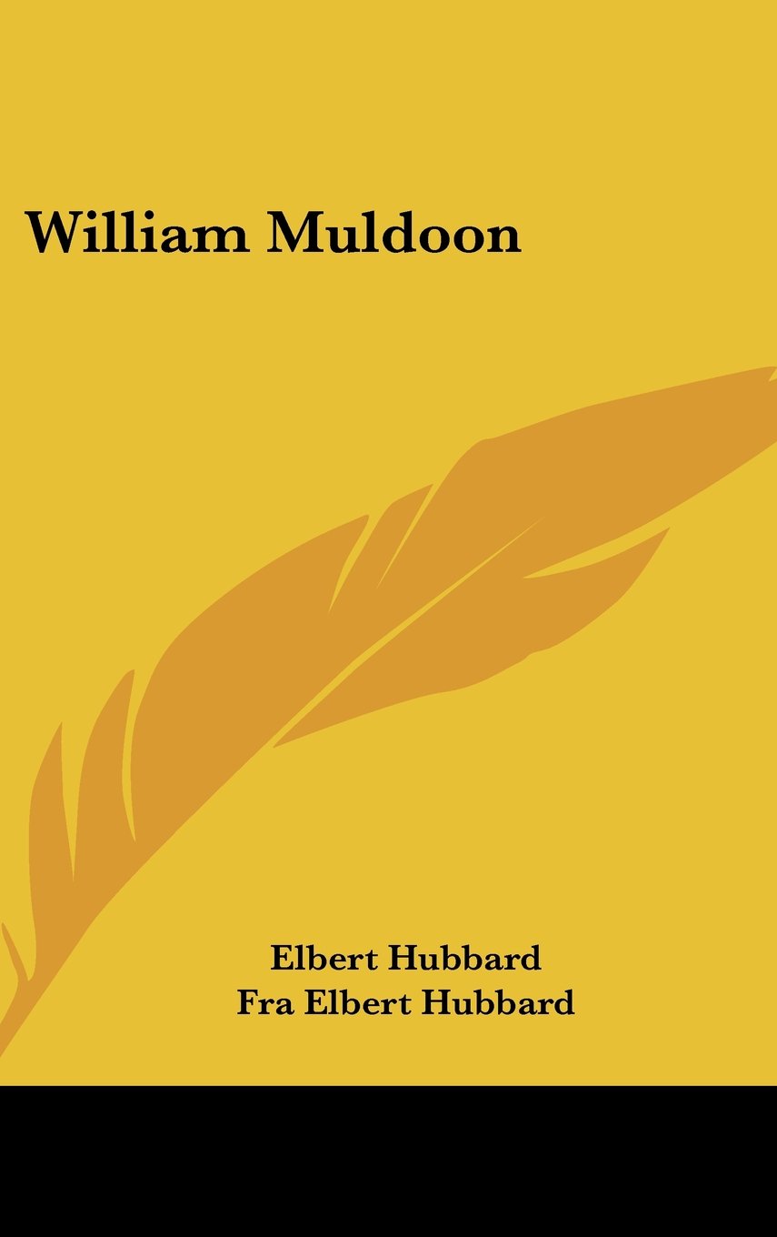 William Muldoon Sports