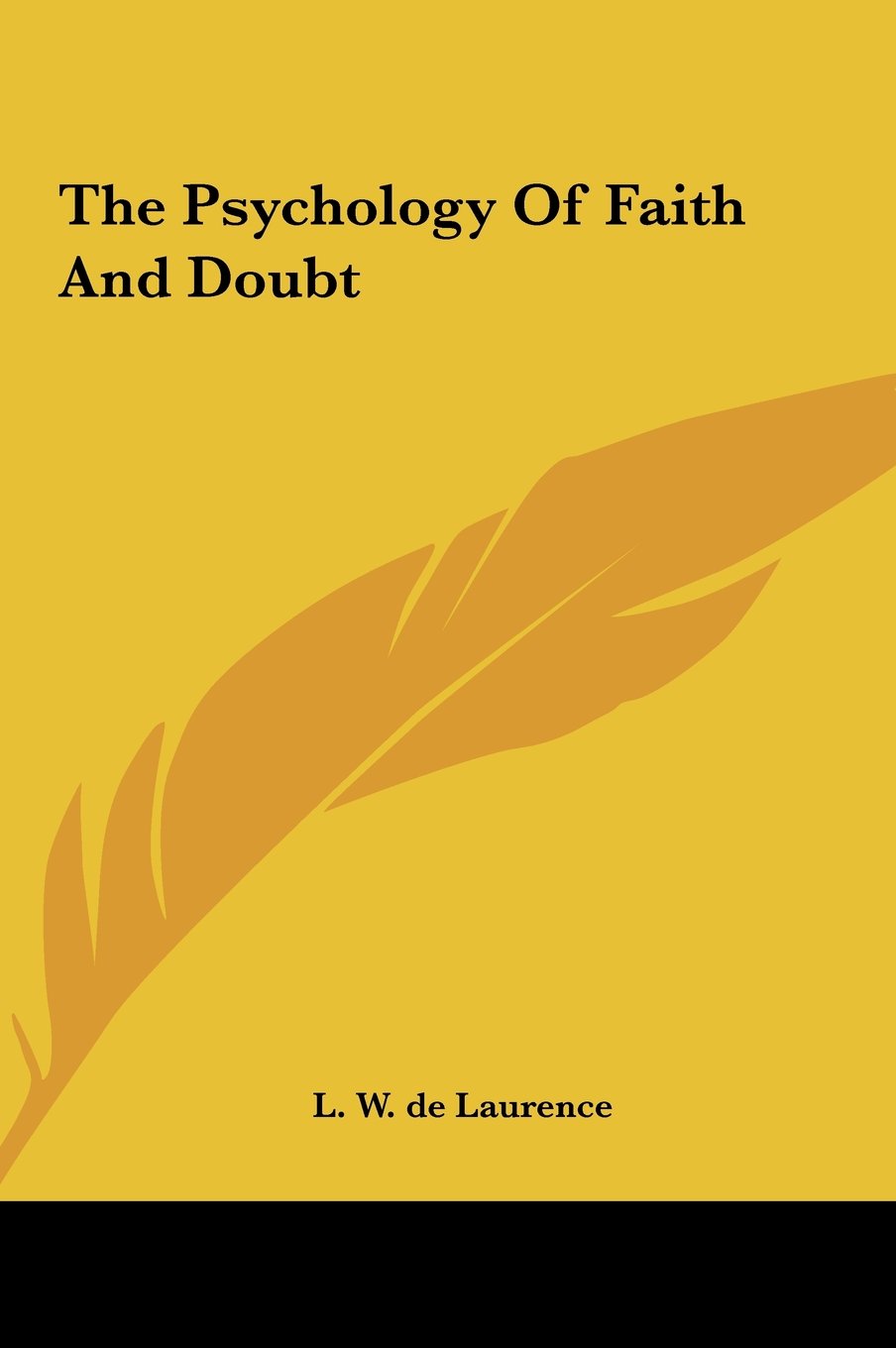 The Psychology Of Faith And Doubt Lifestyle
