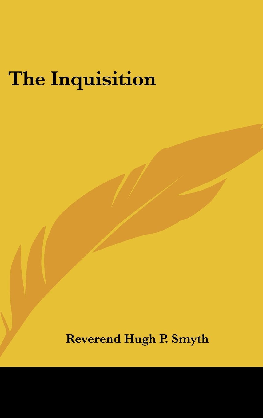 Product Image: The Inquisition