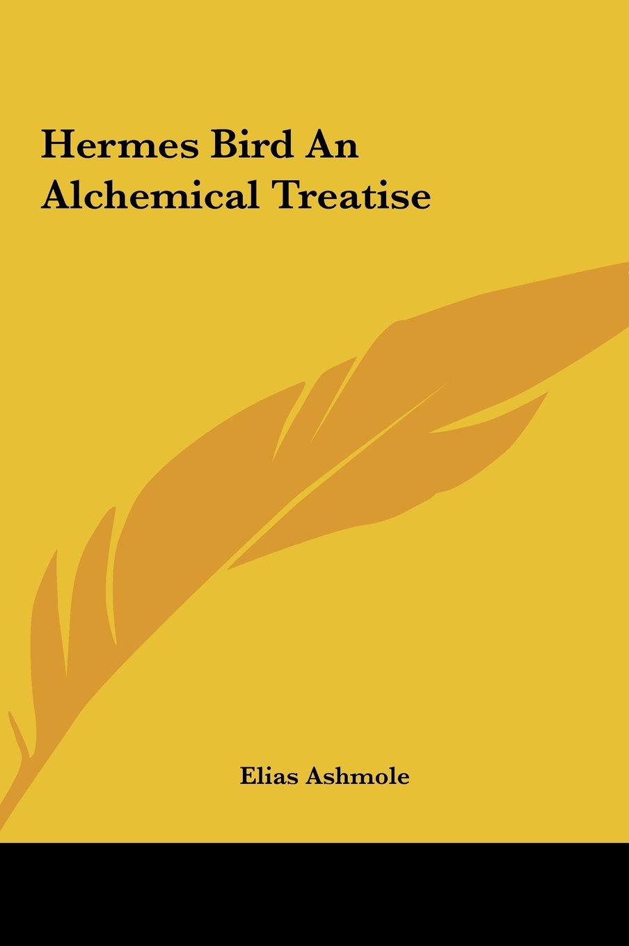 Hermes Bird An Alchemical Treatise Computer Science
