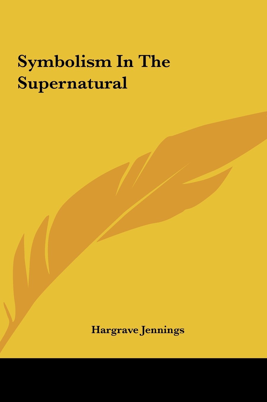 Symbolism In The Supernatural Religion & Esotericism