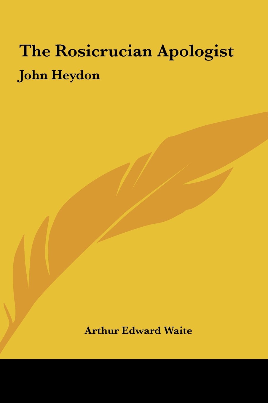 The Rosicrucian Apologist: John Heydon Politics & Society