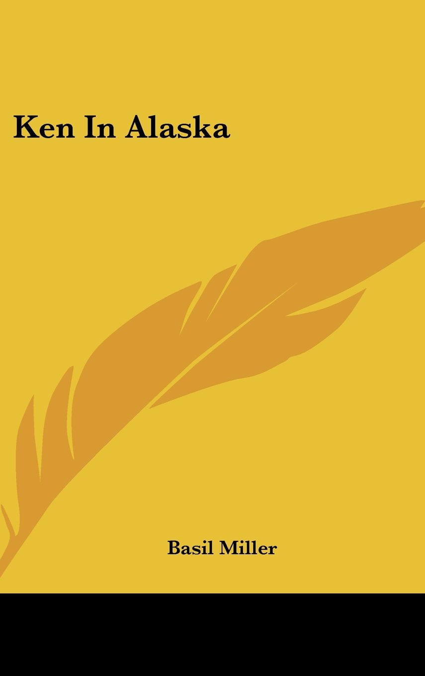Product Image: Ken In Alaska
