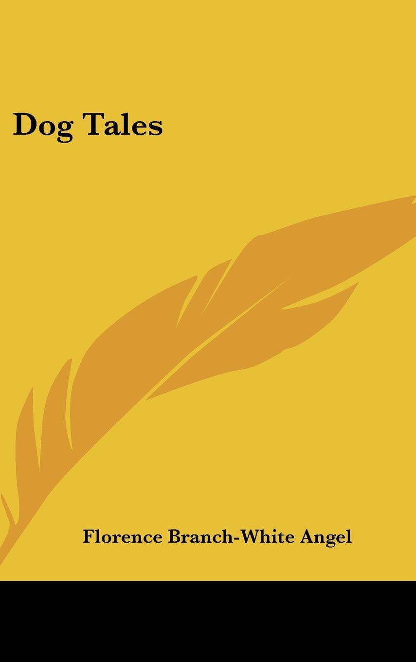 Dog Tales Books