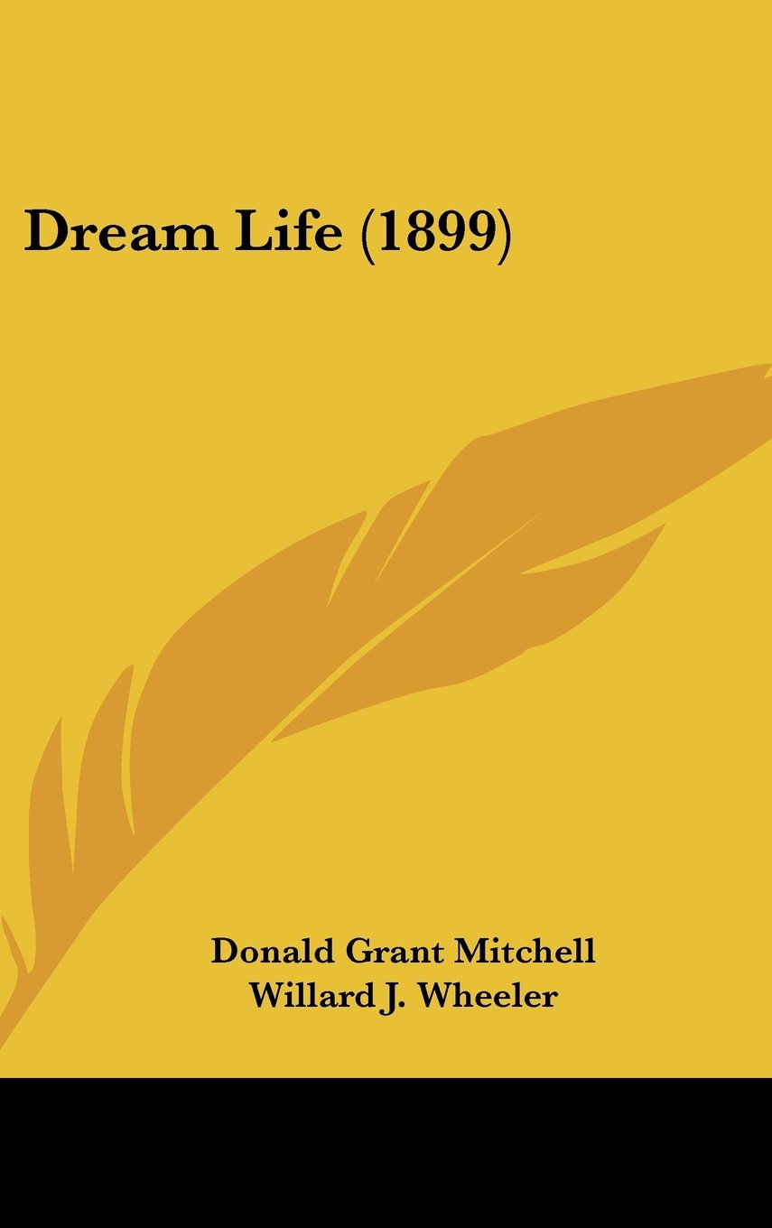 Product Image: Dream Life (1899)