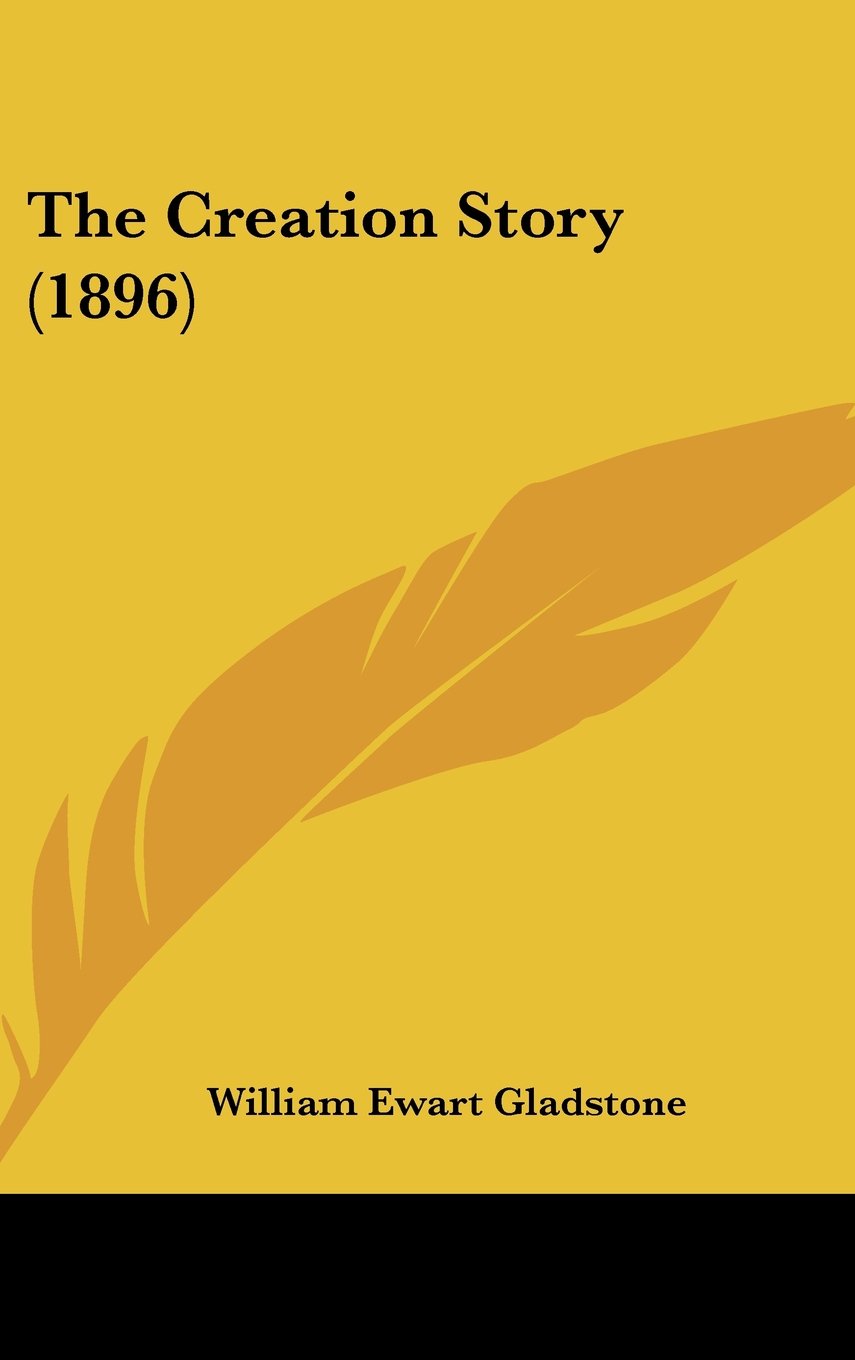 The Creation Story (1896) Memories
