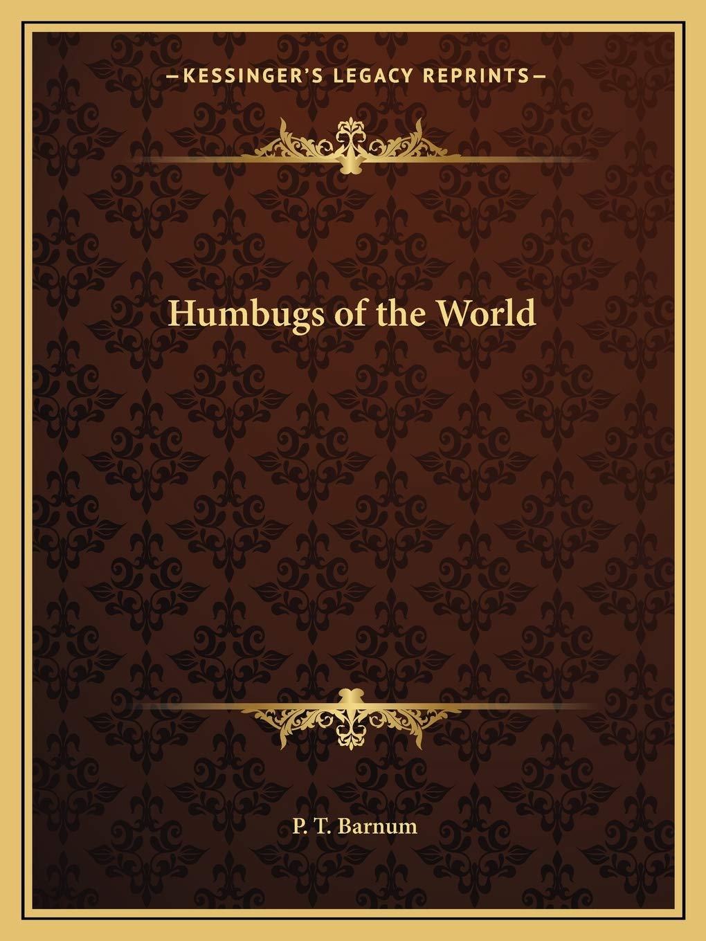 Humbugs of the World Social Sciences