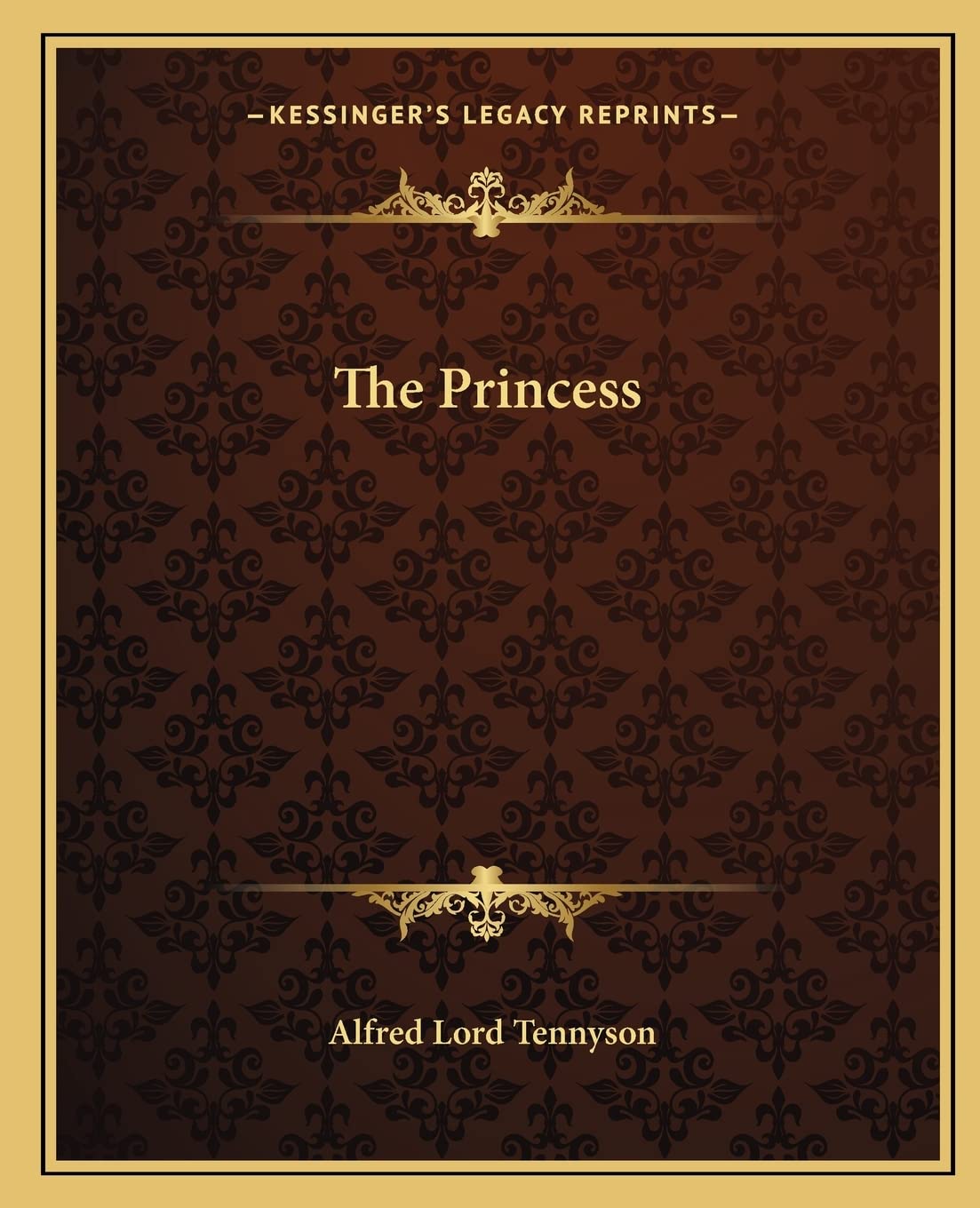 The Princess Poetry