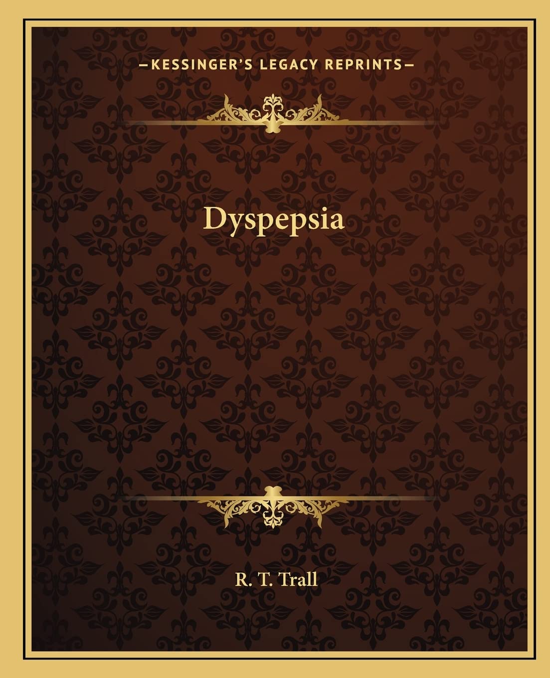Product Image: Dyspepsia