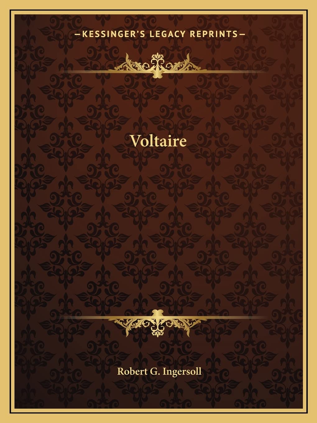 Product Image: Voltaire