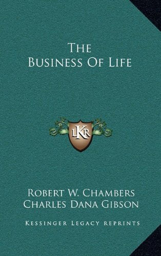 The Business Of Life Contemporary literature