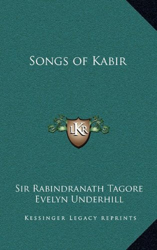 Songs of Kabir Contemporary literature