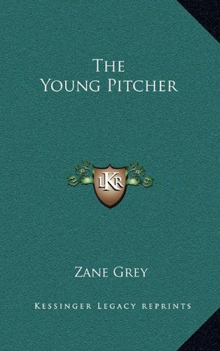 The Young Pitcher Contemporary literature