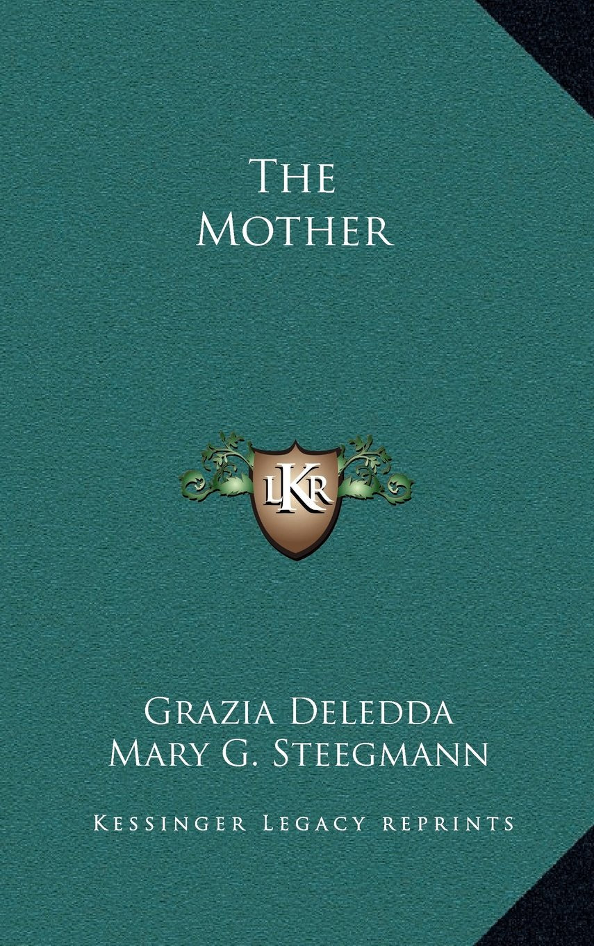 Product Image: The Mother