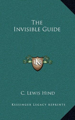 Product Image: The Invisible Guide