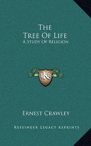 The Tree Of Life: A Study Of Religion Contemporary literature
